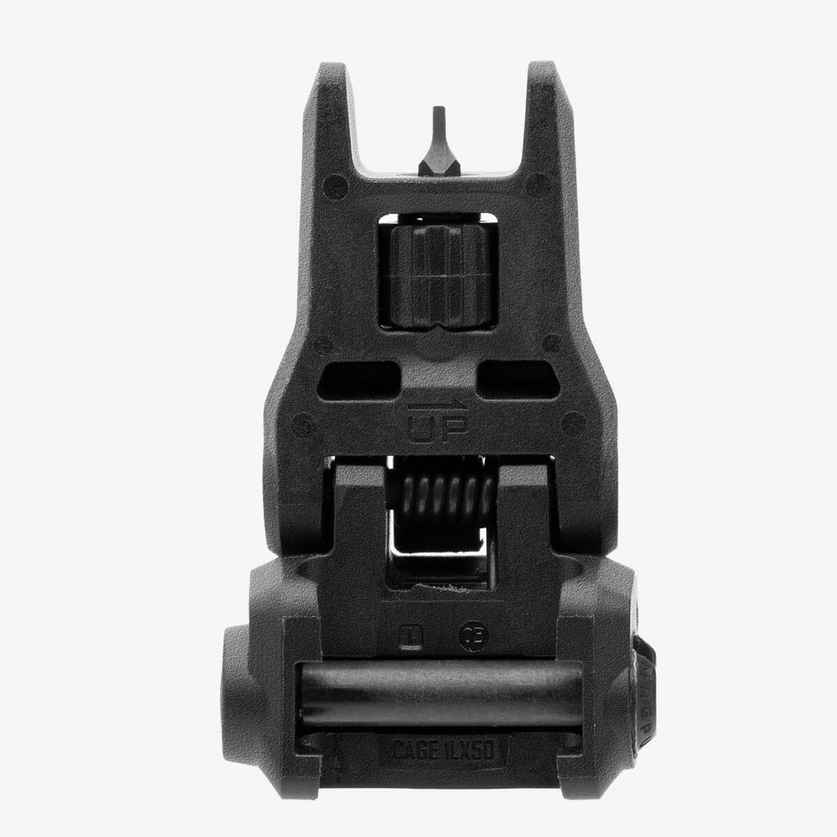 MAGPUL �ޥ��ץ� MBUS3 Sight Front �֥�å� MAG1166