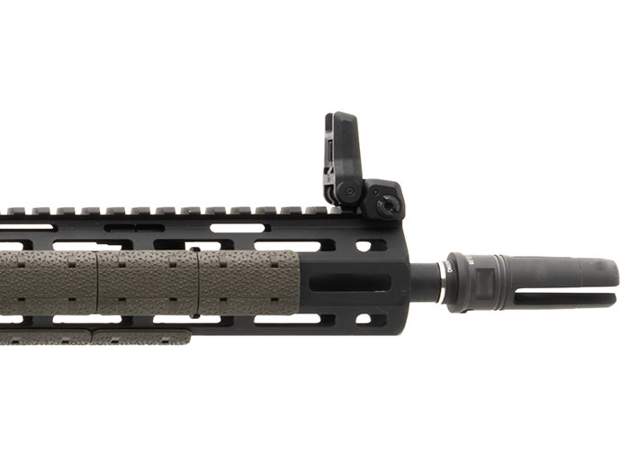 MAGPUL �ޥ��ץ� MBUS3 Sight Front �֥�å� MAG1166