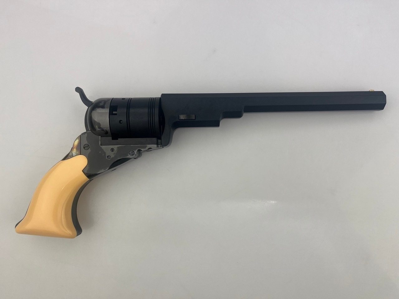 MFG HWS �ϡ��ȥե����� COLTS REPEATING PISTOL �ƥ��������ѥ������� 7.5����� HW ���Ź�������� ȯ�м� ��ǥ륬��