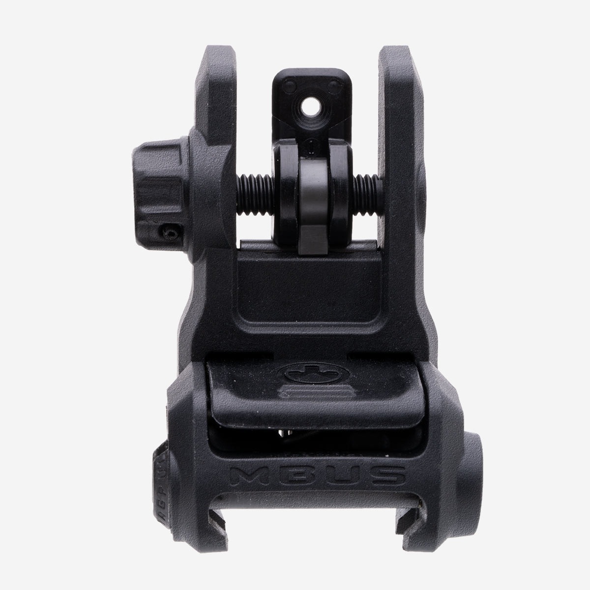 MAGPUL �ޥ��ץ� MBUS3 Sight Rear �֥�å� MAG1167