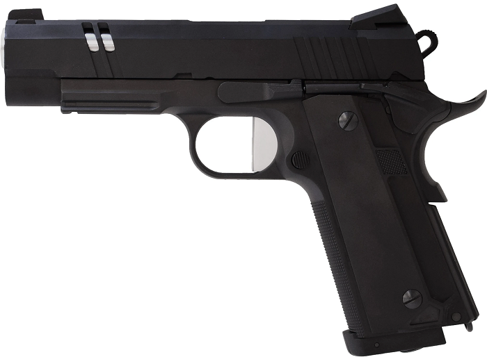 Carbon8 - HELLCAT 4.3 CO2 �����֥����Хå�