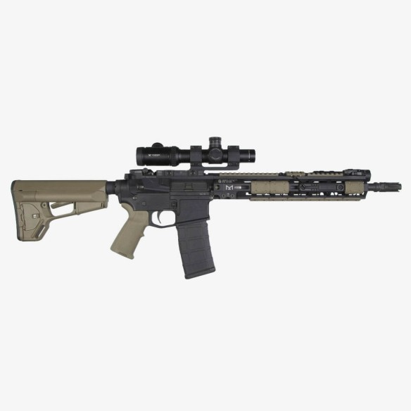MAGPUL ACS �����ӥ󥹥ȥå� Carbine Stock �ߥ륹�ڥå� FDE