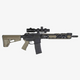 MAGPUL ACS �����ӥ󥹥ȥå� Carbine Stock �ߥ륹�ڥå� FDE