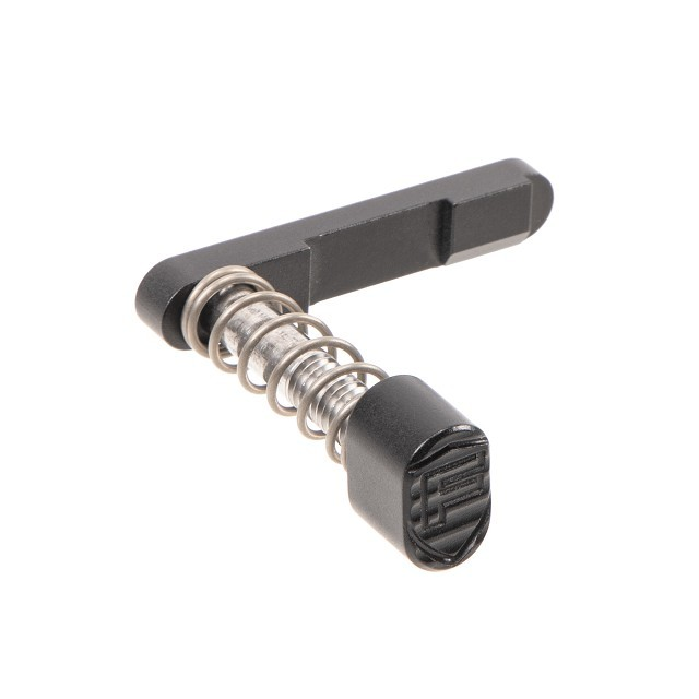 ʪѡ FORTIS Billet Magazine Catch & Release Button ߥ˥ ֥å