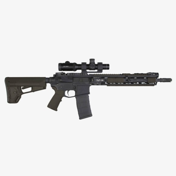 MAGPUL ACS �����ӥ󥹥ȥå� Carbine Stock �ߥ륹�ڥå� ODG