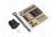 STRIKE INDUSTRIES MADBULL �ȥ�å����ۥ���� MAGPUL PISTOL ����å���