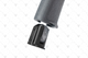 STRIKE INDUSTRIES MADBULL �ȥ�å����ۥ���� MAGPUL PISTOL ����å���