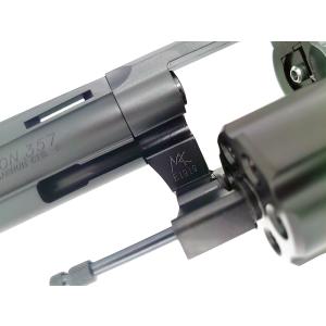 ��TANAKA/���ʥ���Colt Python ��Ryo Saeba�� model ��ǥ륬��ڥ��ƥ����ϥ󥿡���������ܥ졼�����ۥ���ȥѥ����� ȯ�м�