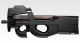 ����ޥ륤 - P90 ����������� ��ư����