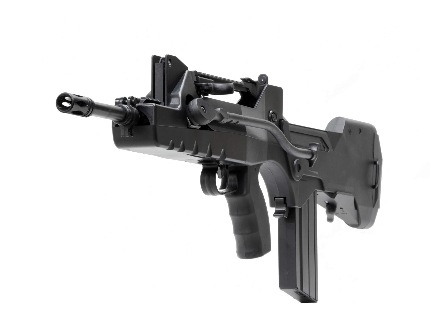 CYBERGUN FAMAS Valorise ��ư����
