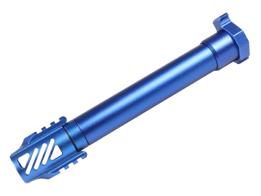 G&G SSG-1 ���������Х�륻�å� �ե�å���ϥ������դ� �֥롼