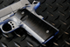 Strike Industries MADBULL 1911 PX10 Standard Size �ԥ��ȥ륰��å� USA �ե�å� ���ߥ������ù� �֥�å�