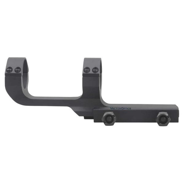 Vector Optics 30mm Tactical OnePiece Offset Mount Ring XL �٥��������ץƥ����� ���ե��åȥޥ���ȥ��