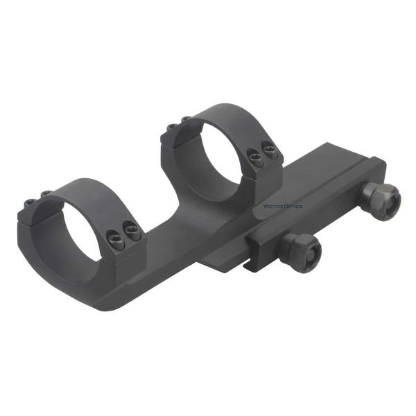 Vector Optics 30mm Tactical OnePiece Offset Mount Ring XL �٥��������ץƥ����� ���ե��åȥޥ���ȥ��