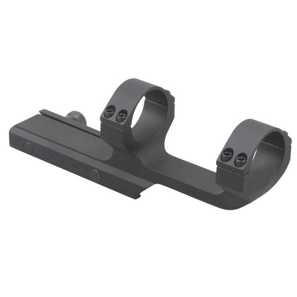 Vector Optics 30mm Tactical OnePiece Offset Mount Ring XL �٥��������ץƥ����� ���ե��åȥޥ���ȥ��