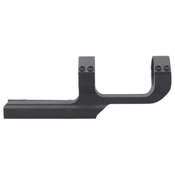 Vector Optics 30mm Tactical OnePiece Offset Mount Ring XL �٥��������ץƥ����� ���ե��åȥޥ���ȥ��