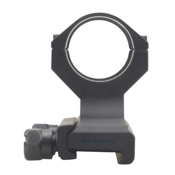 Vector Optics 30mm Tactical OnePiece Offset Mount Ring XL �٥��������ץƥ����� ���ե��åȥޥ���ȥ��