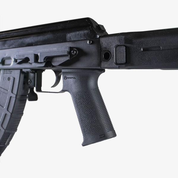 ʪѡġMAGPUL ޥץMOE SL AK AK47/AK74 PISTOL-GRIPޥ륤 ֥Хå AKMѢùѤߢˡBLKʥ֥åˡϡڥåסMAG682