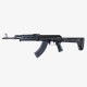 ʪѡġMAGPUL ޥץMOE SL AK AK47/AK74 PISTOL-GRIPޥ륤 ֥Хå AKMѢùѤߢˡBLKʥ֥åˡϡڥåסMAG682