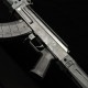 ʪѡġMAGPUL ޥץMOE SL AK AK47/AK74 PISTOL-GRIPޥ륤 ֥Хå AKMѢùѤߢˡBLKʥ֥åˡϡڥåסMAG682