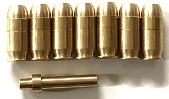 ���˥����� MULE ����� GM7.5 M1911A1 �ߥ꥿�꡼�֥�å� �ȥ�ץ륫���Ȼ��� ȯ�м���ǥ륬��