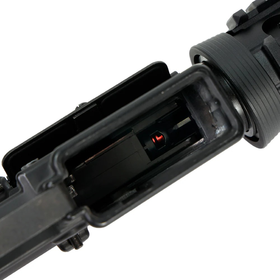 LayLax ����ޥ륤 M4A1 MWS �ϥ��Х�åȥե����ƥ��󥰥Х��