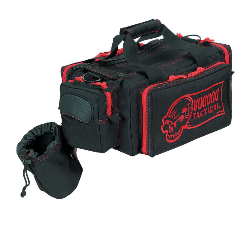 ��ʪ VOODOO TACTICAL COMPACT RHINO RANGE �Хå� �֥�å���å�