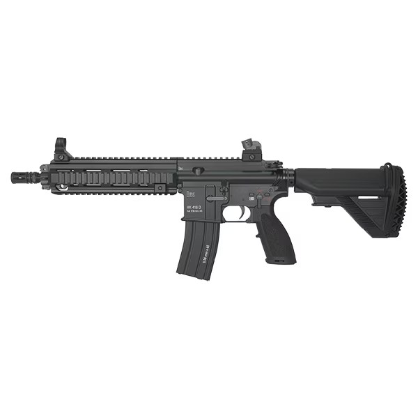 CGS T8 SP SYSTEMS Umarex H&K HK416D LS �����֥����Хå�