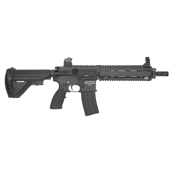 CGS T8 SP SYSTEMS Umarex H&K HK416D LS �����֥����Хå�