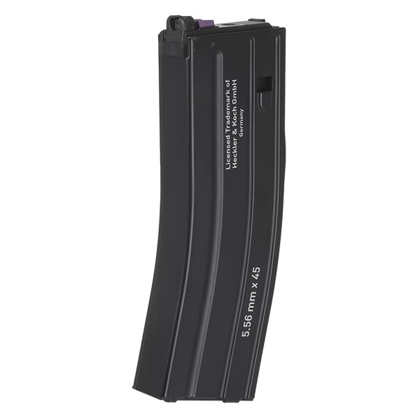 CGS T8 SP SYSTEMS Umarex H&K HK416D LS �����֥����Хå�