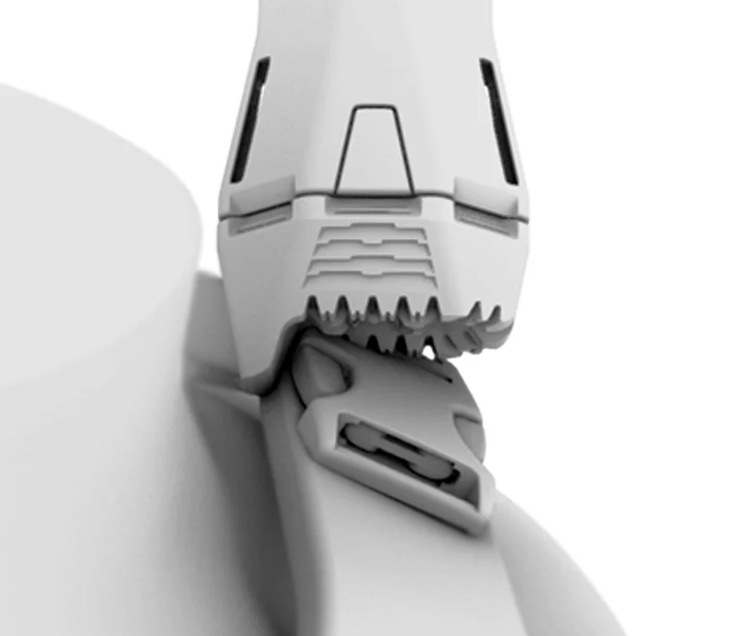 VALIANT DYNAMICS EvolvR Combat ���ȥå� Telescoping �ߥ륹�ڥå� �֥�å�