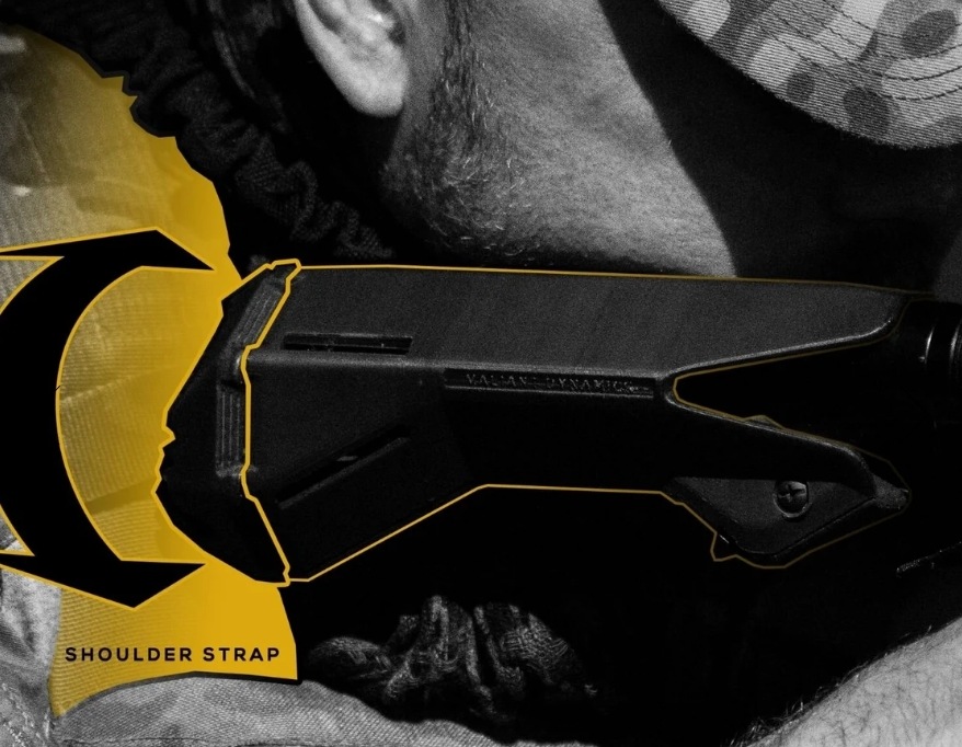 VALIANT DYNAMICS EvolvR Combat ���ȥå� Telescoping �ߥ륹�ڥå� �֥�å�