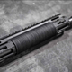 HERA ARMS AR-15 M4 IRS-Leather 12����� (M-LOK) �ϥ�ɥ����� �֥�å� 11.05.40