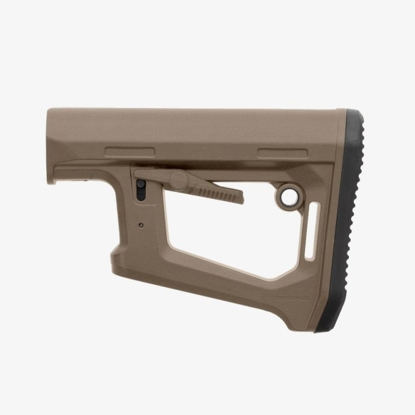 MAGPUL DT-PR �����ӥ󥹥ȥå� �ߥ륹�ڥå� FDE
