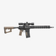 MAGPUL DT-PR �����ӥ󥹥ȥå� �ߥ륹�ڥå� FDE