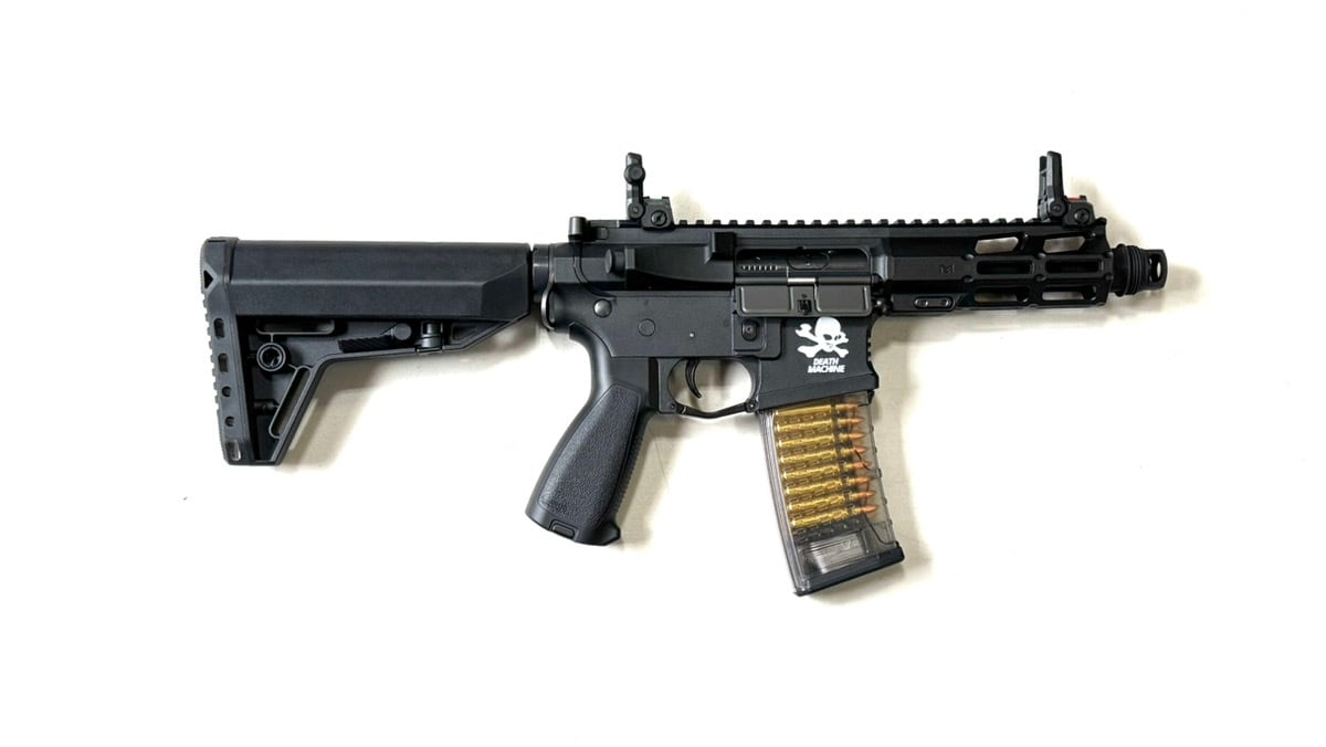 G��G �ܥ������ƽ� DEATH MACHINE ���ʥ����ޡ���ư���� GATE ASTER��� ��11��21��ȯ���