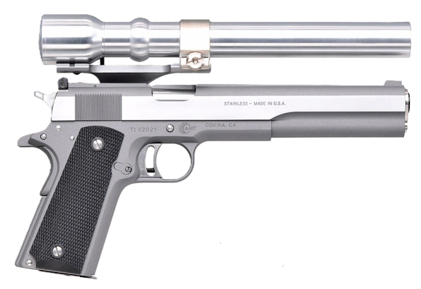 B.W.C Hardballer T1 Model ȯ�м���ǥ륬�� 2026��ǥ�