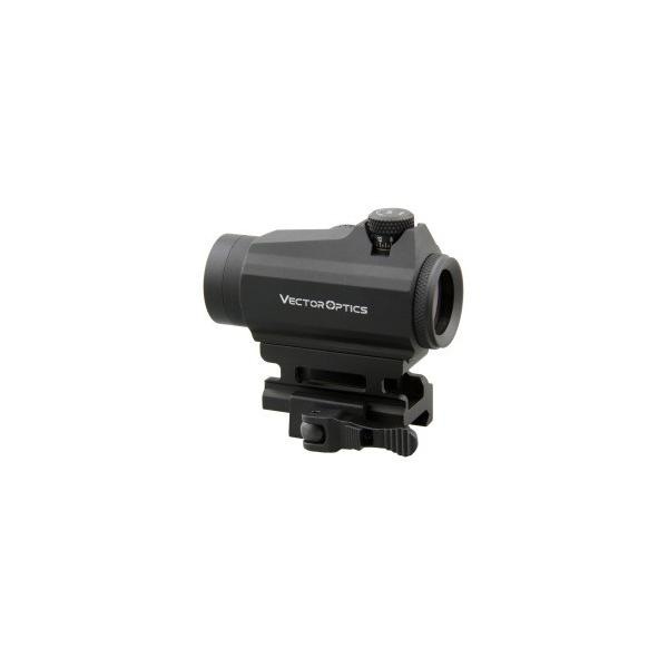 Vector Optics ドットサイトt1 t2
