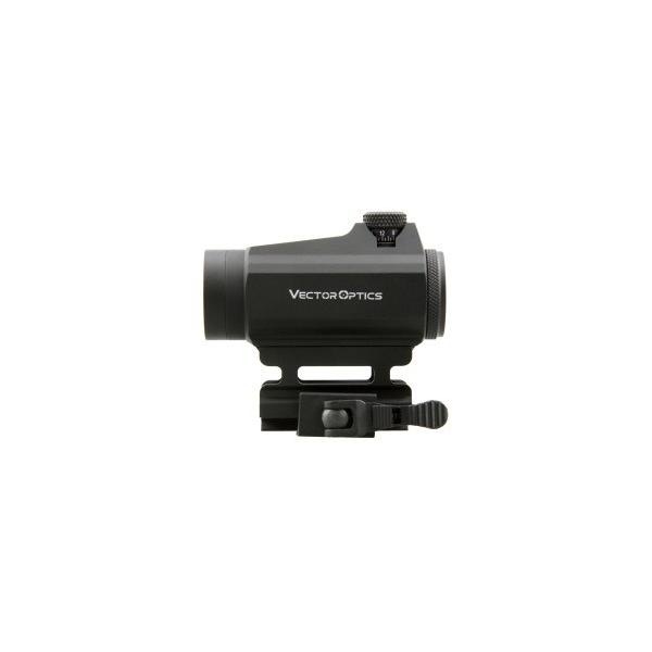 VECTOR OPTICS Maverick 1��22 Gen II �٥��������ץƥ����� �ޡ��٥�å� Gen.2  T1 T2 ������ �ޥ����� �ɥåȥ�����