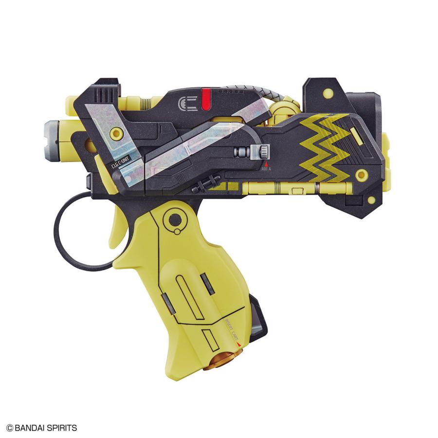 �ڥ����륬���ǥ��ۥ����å������륬�� Ver.���㡼�꡼���󥴡�BANDAI��