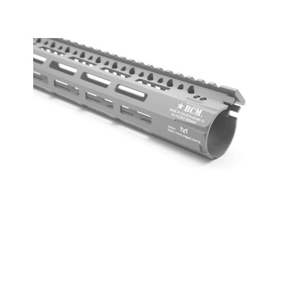 ��ʪ�ѡ��� BCM MCMR 13 M-LOK COMPATIBLE VERSION �ϥ�ɥ����� 13����� �֥�å�