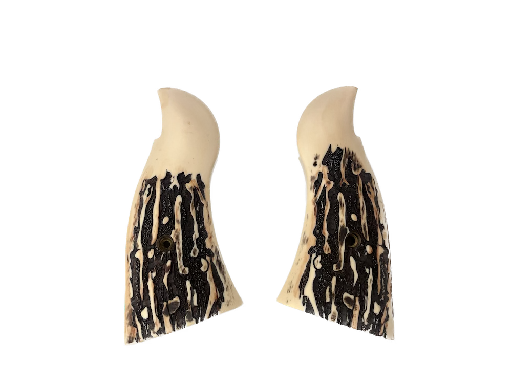 Altamont S&W K/L �ե졼�� Squre Butt Classic Panel Imitation Stag ����å�