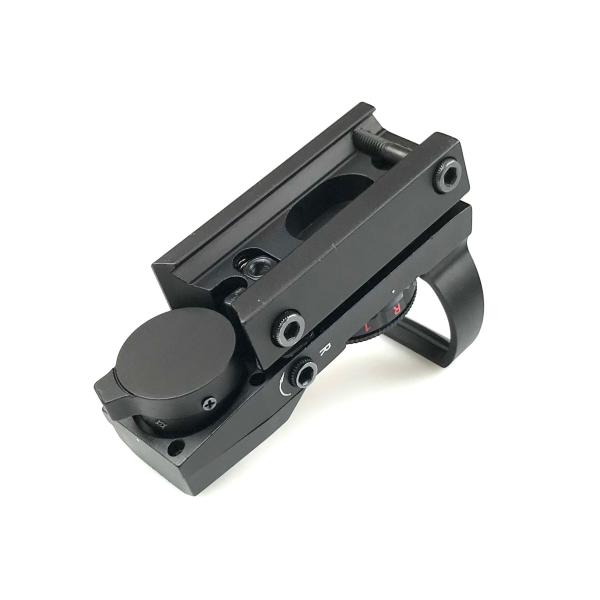 4��ƥ����� ���꡼�����åɡ��ɥåȥ����� �����ץ󥵥��� DOT 20mm�١����б�