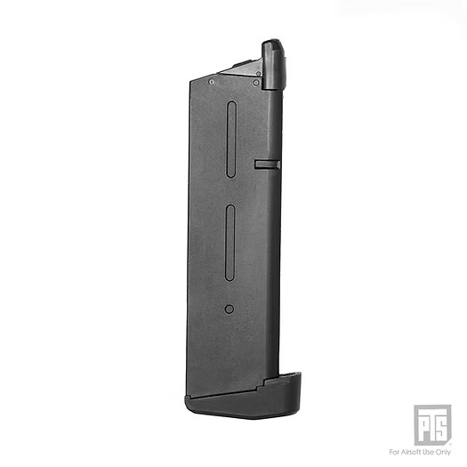 PTS SAM Series 1911 Style GBB �ԥ��ȥ�ޥ�����