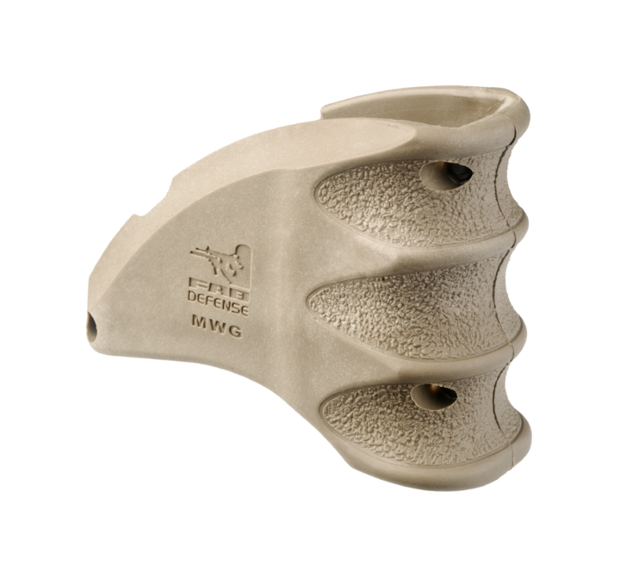 FAB DEFENSE MWG ޥ륰å FDE