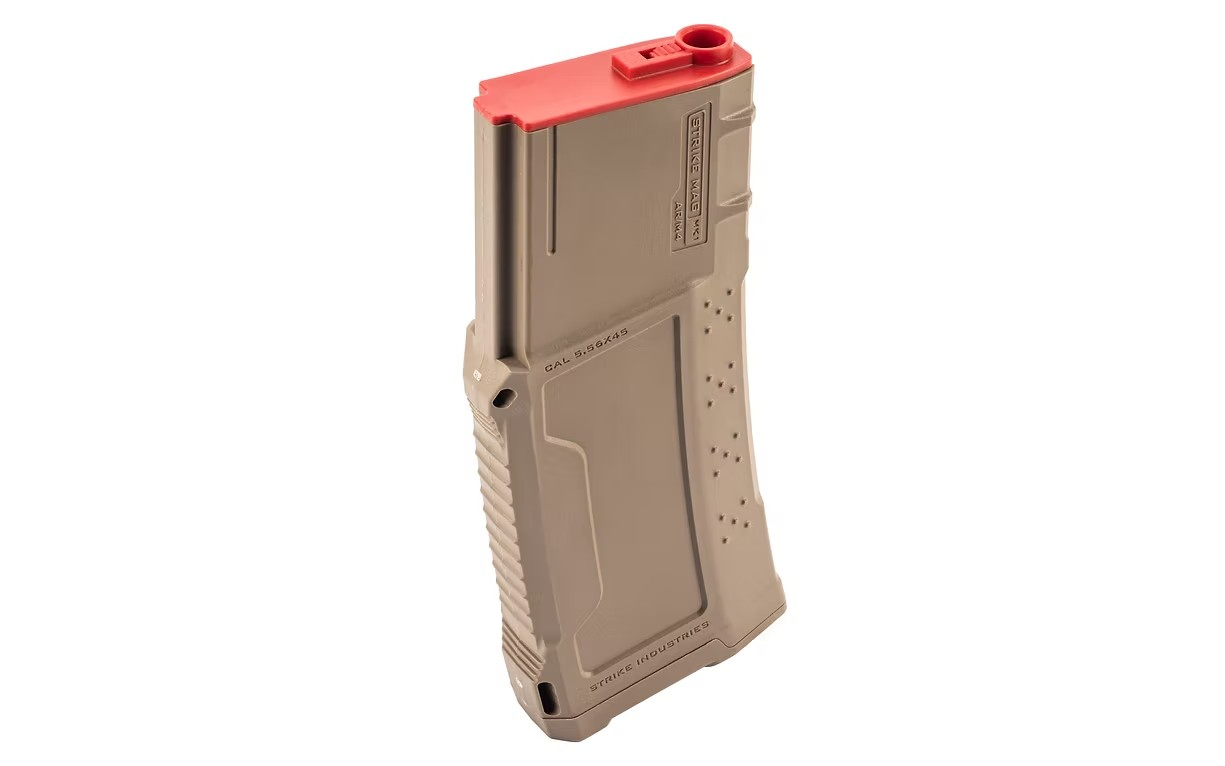 EMG STRIKE INDUSTRIES M4 250Ϣ�ޥ����� FDE