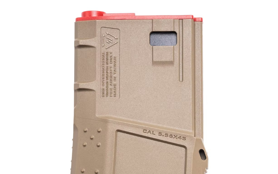 EMG STRIKE INDUSTRIES M4 250Ϣ�ޥ����� FDE