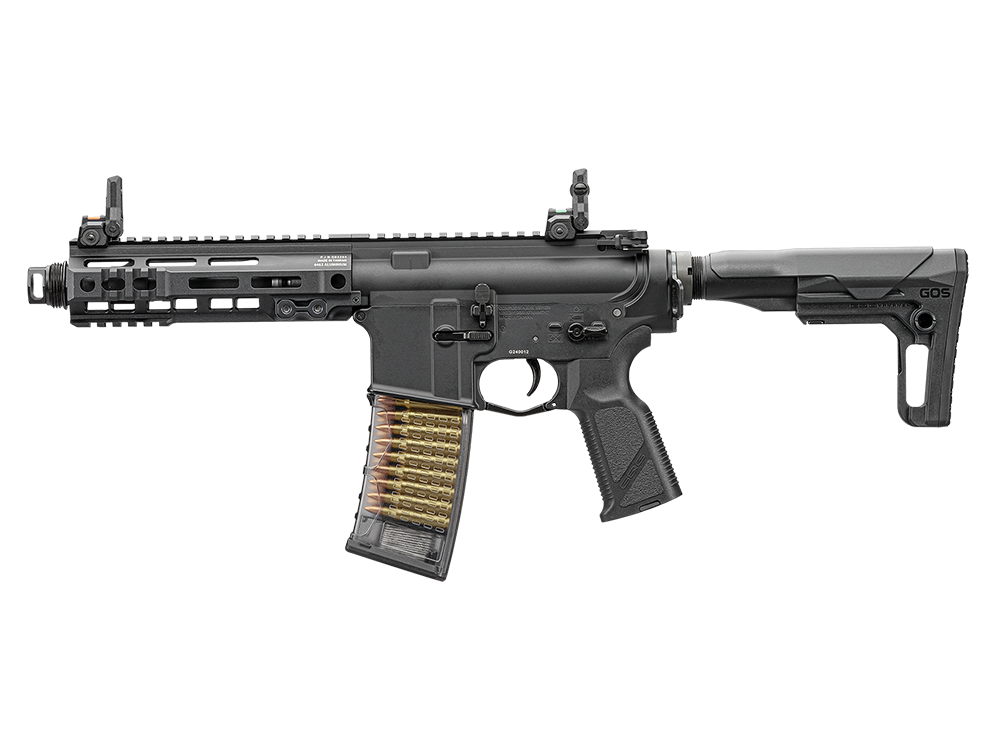 G&G TR16 GMS MK2 7 電動ガン GATE ASTER V2 SE 搭載 | G&G ARMAMENT