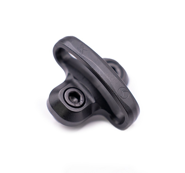 MFH MLOK Fixed loop, Heavy ����󥰥ޥ���� �֥�å�
