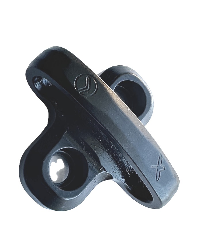 MFH MLOK Fixed loop, Heavy ����󥰥ޥ���� �֥�å�